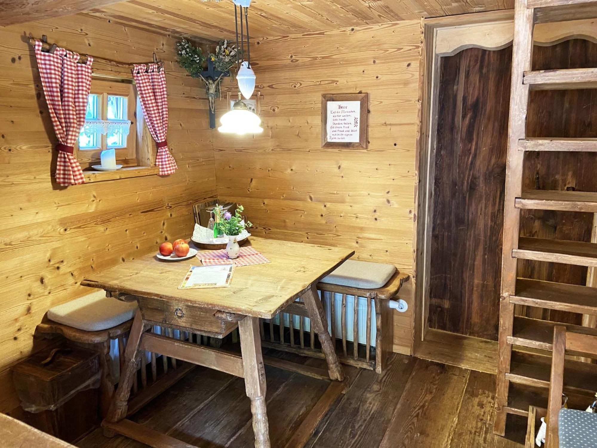 Eco Friendly Chalet Near The Lake In Asten Tittmoning Extérieur photo